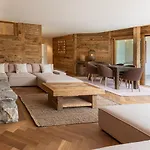 Orion - Garten Grindelwald