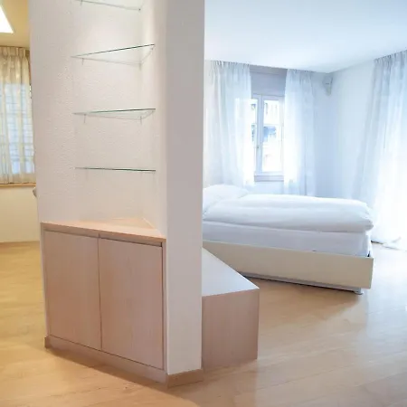 Traum Mit Blick Auf Den Eiger Apartment *