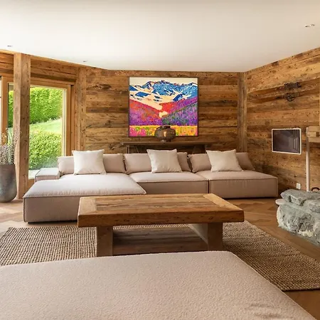 Orion - Garten Lägenhet