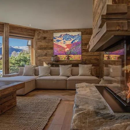 Orion - Garten Daire *