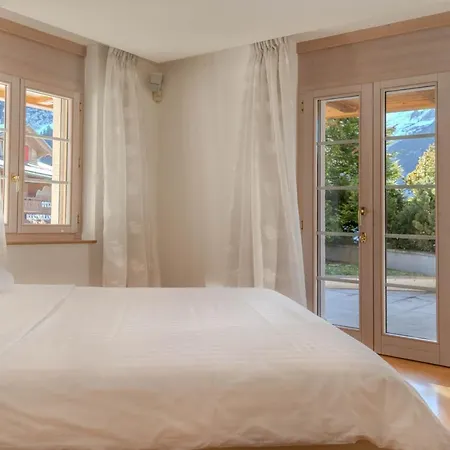 Apartamento Orion - Garten *