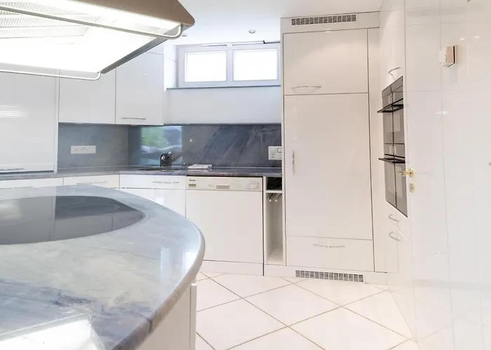 Apartamento Orion - Garten