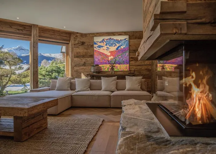 Orion - Garten Daire *