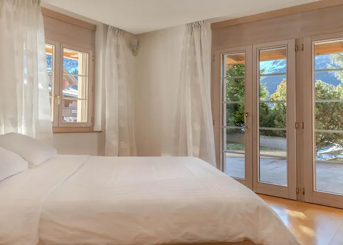 Apartamento Orion - Garten *