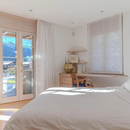 Apartmán Orion - Garten