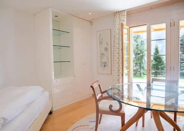 Orion - Garten Apartmán *