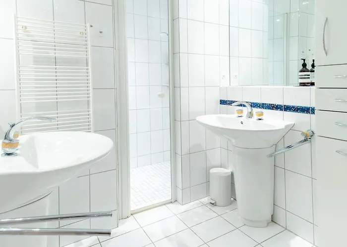 Orion - Garten Apartmán *