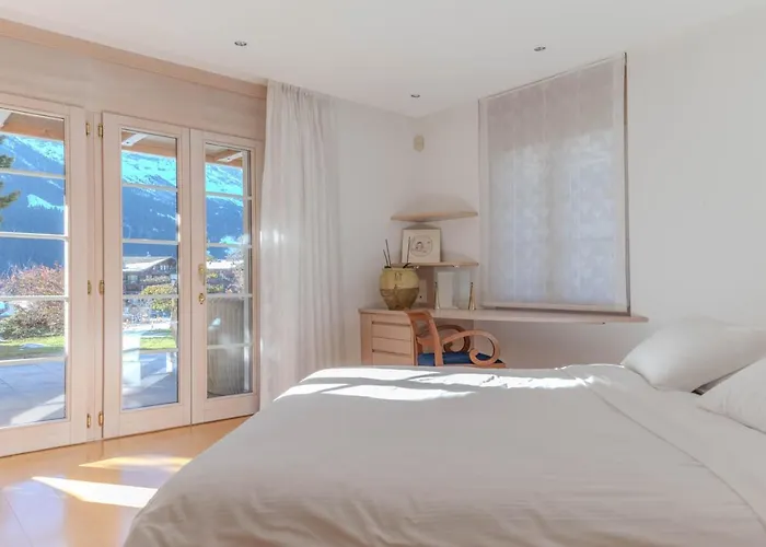 Apartmán Orion - Garten